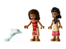 LEGO® 43210 Disney™ Moana's Wayfinding Boat - My Hobbies