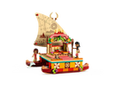 LEGO® 43210 Disney™ Moana's Wayfinding Boat - My Hobbies