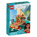 LEGO® 43210 Disney™ Moana's Wayfinding Boat - My Hobbies