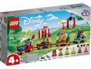 LEGO® 43212  Disney™ Disney Celebration Train - My Hobbies