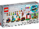 LEGO® 43212  Disney™ Disney Celebration Train - My Hobbies