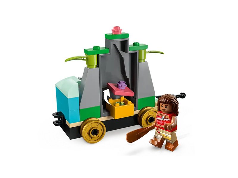 LEGO® 43212  Disney™ Disney Celebration Train - My Hobbies