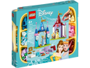 LEGO® 43219 Disney™ Disney Princess Creative Castles - My Hobbies