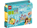 LEGO® 43219 Disney™ Disney Princess Creative Castles - My Hobbies