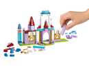 LEGO® 43219 Disney™ Disney Princess Creative Castles - My Hobbies