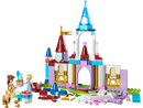 LEGO® 43219 Disney™ Disney Princess Creative Castles - My Hobbies