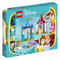 LEGO® 43219 Disney™ Disney Princess Creative Castles - My Hobbies