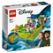 LEGO® 43220 Disney™ Peter Pan & Wendy's Storybook Adventure - My Hobbies