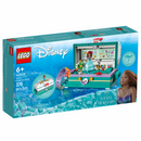 LEGO® 43229 Disney™ Ariel's Treasure Chest