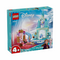 LEGO 43238 Disney Elsa's Frozen Castle