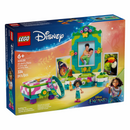 LEGO 43239 Disney Mirabel's Photo Frame and Jewelry Box