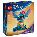 LEGO 43249 Disney Stitch