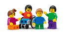 LEGO®  Education 45345 SPIKE™ Essential Set - My Hobbies