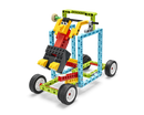 LEGO® Education BricQ Motion Prime Set 45400 - My Hobbies