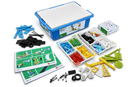 LEGO® Education BricQ Motion Prime Set 45400 - My Hobbies