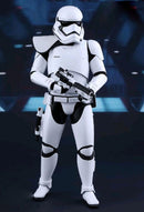 Hot Toys Star Wars - First Order Stormtroopers Episode VIThe Force Awakens 12" 1:6 Scale Action FigureSet - My Hobbies