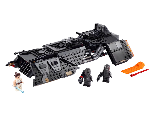 LEGO® 75284 Star Wars™ Knights of Ren™ Transport Ship - My Hobbies