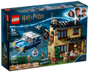 LEGO® 75968 Harry Potter™ 4 Privet Drive - My Hobbies
