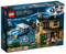 LEGO® 75968 Harry Potter™ 4 Privet Drive - My Hobbies