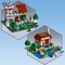 LEGO® 21161 Minecraft™ The Crafting Box 3.0 - My Hobbies