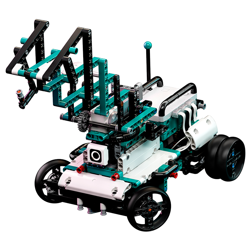 LEGO® 51515 Mindstorms® Robot Inventor - My Hobbies