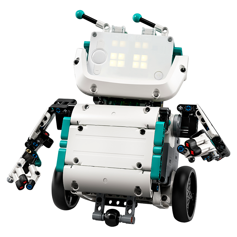 LEGO® 51515 Mindstorms® Robot Inventor - My Hobbies