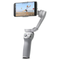 DJI Osmo Mobile 4 Gimbal (Smartphone Stabiliser) Combo - Grey - My Hobbies