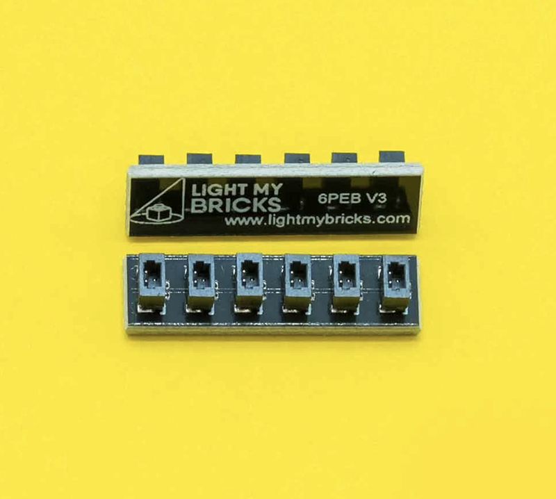 6-Port Expansion Board (2 pack) - My Hobbies