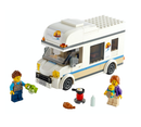 LEGO® 60283 Holiday Camper Van - My Hobbies