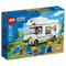 LEGO® 60283 Holiday Camper Van - My Hobbies
