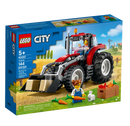 LEGO® 60287 Tractor - My Hobbies