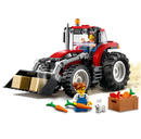 LEGO® 60287 Tractor - My Hobbies