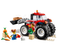 LEGO® 60287 Tractor - My Hobbies