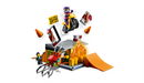 LEGO® 60293 City Stunt Park - My Hobbies