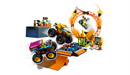 LEGO® 60295 City Stunt Show Arena - My Hobbies