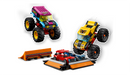 LEGO® 60295 City Stunt Show Arena - My Hobbies