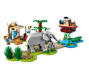 LEGO® 60302 City Wildlife Rescue Operation - My Hobbies