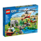 LEGO® 60302 City Wildlife Rescue Operation - My Hobbies