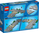 LEGO® 60304 Road Plates - My Hobbies