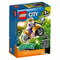 LEGO 60309 City Selfie Stunt Bike City Others - My Hobbies
