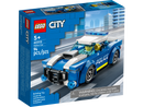 LEGO® 60312 City Police Car - My Hobbies