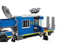 LEGO® 60315 City Police Mobile Command Truck - My Hobbies
