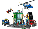 LEGO® 60317 City Police Chase at the Bank - My Hobbies