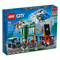 LEGO® 60317 City Police Chase at the Bank - My Hobbies