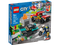 LEGO® 60319 City Fire Rescue & Police Chase - My Hobbies