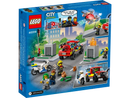 LEGO® 60319 City Fire Rescue & Police Chase - My Hobbies