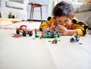 LEGO® 60319 City Fire Rescue & Police Chase - My Hobbies