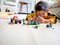 LEGO® 60319 City Fire Rescue & Police Chase - My Hobbies