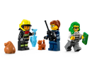 LEGO® 60319 City Fire Rescue & Police Chase - My Hobbies
