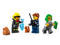LEGO® 60319 City Fire Rescue & Police Chase - My Hobbies